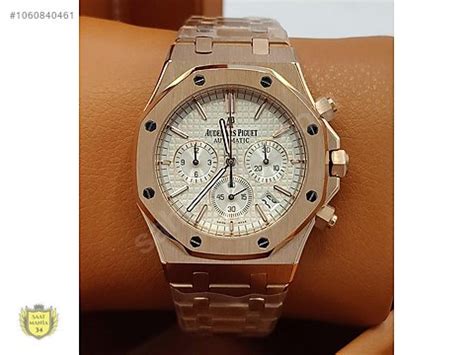 audemars piguet istanbul